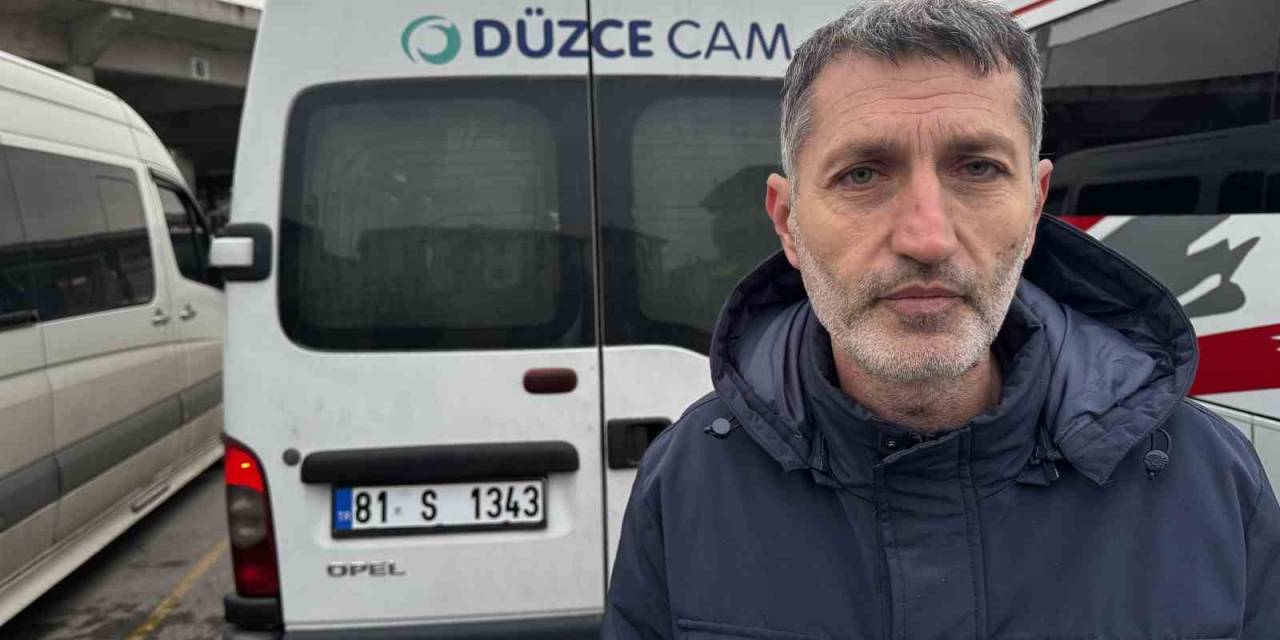 Plaka Değişikliği Yanlış Anlaşılmaya Sebep Oldu