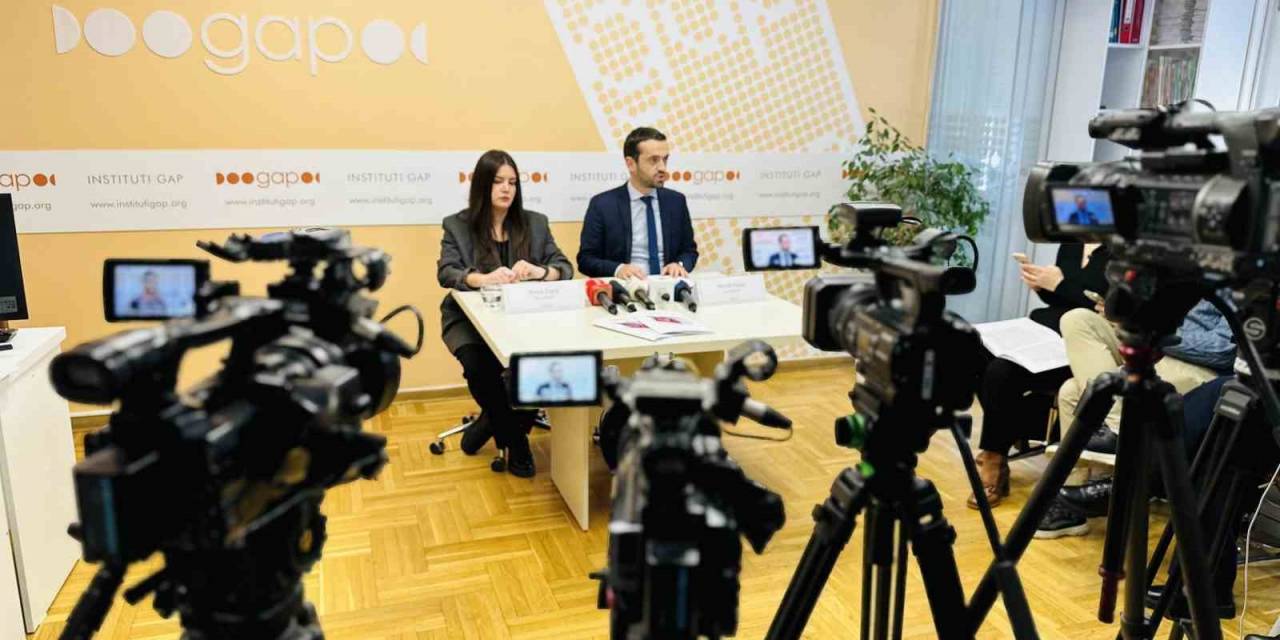 Kosova Halkının Yaklaşık Yüzde 28’i Bu Yıl Ülkeden Ayrılmayı Planlıyor