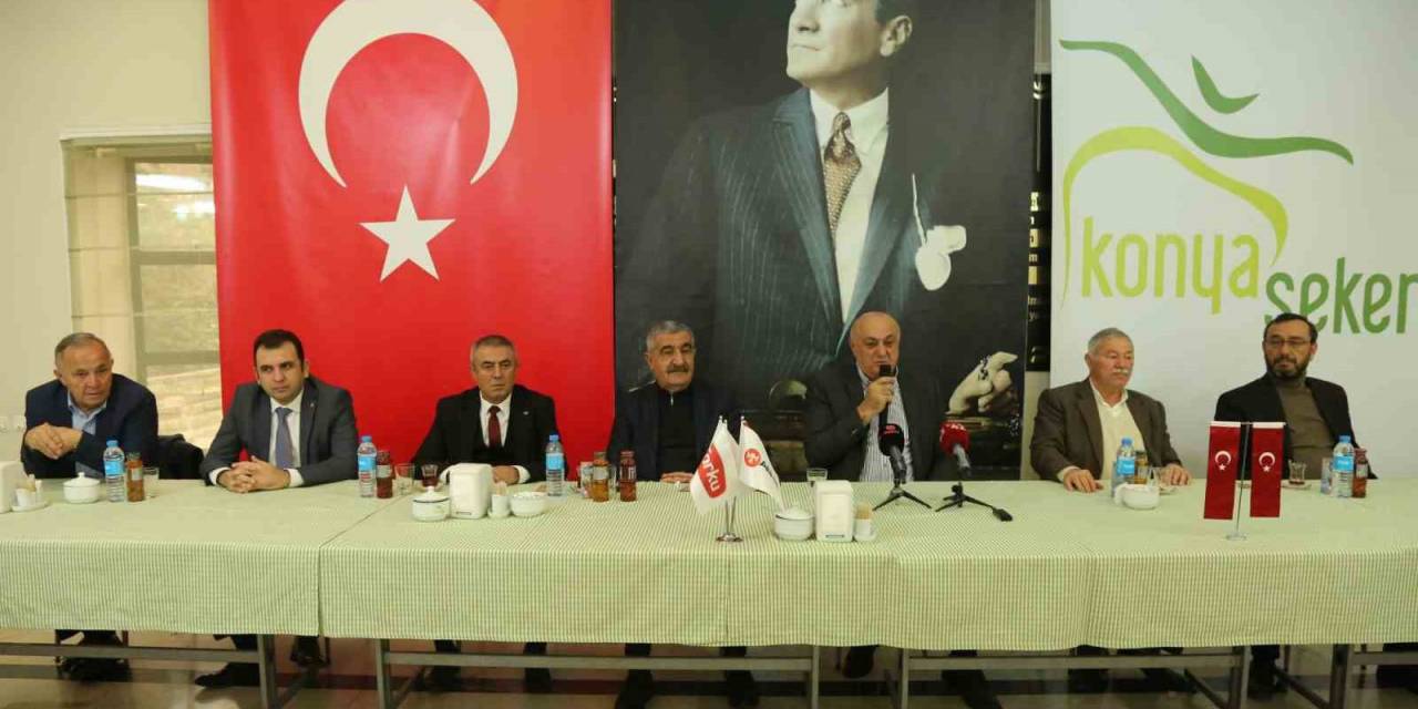 Başkan Ramazan Erkoyuncu: "Basın, Toplumun Gözü, Kulağı Ve Sesi Konumundadır"