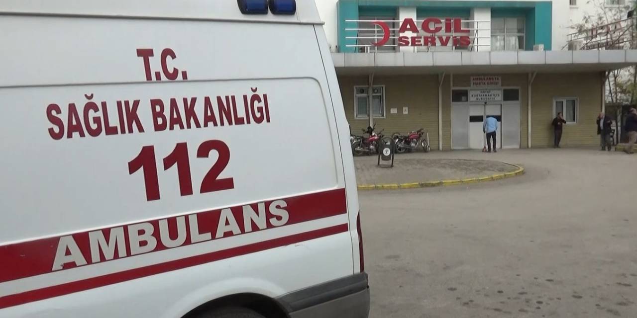 15 Yaşındaki Çocuğu Öldüresiye Darp Ederek Yol Kenarına Attılar