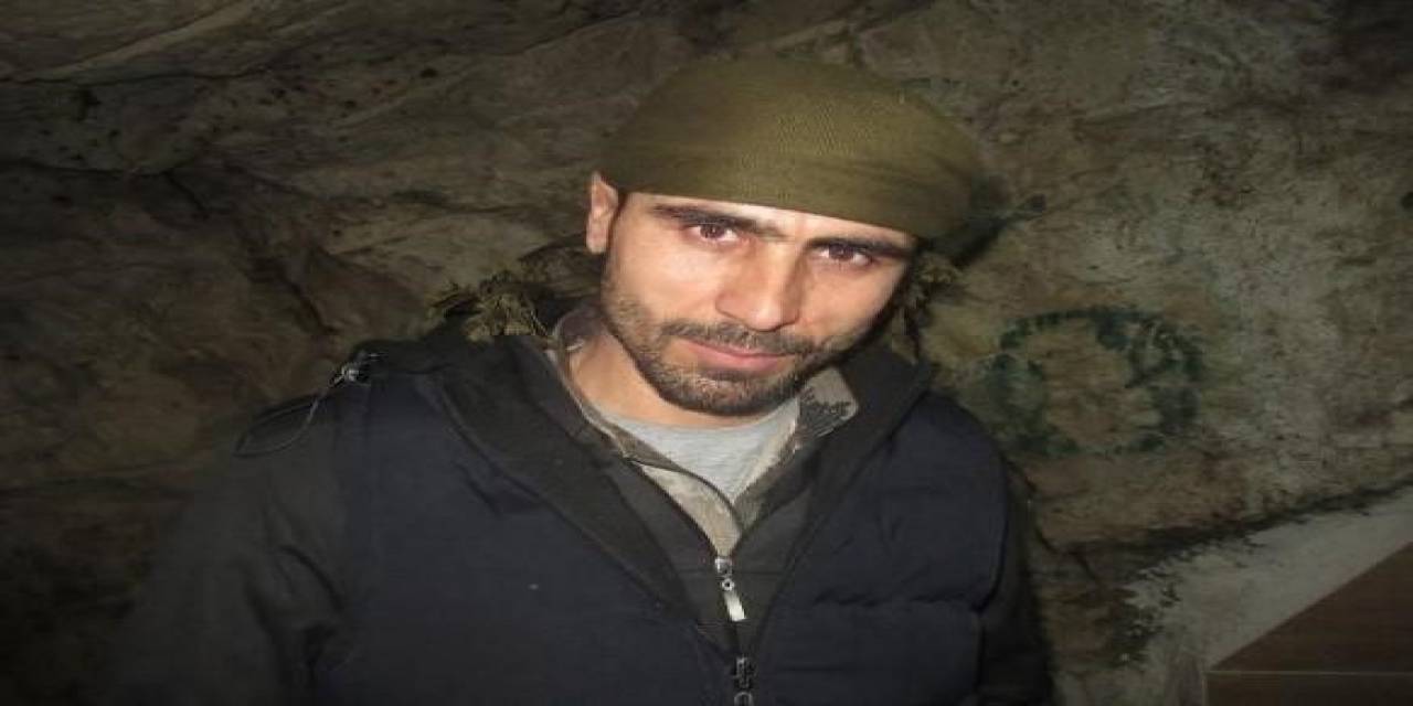 Mit, Avrupa’ya Kaçmaya Hazırlanan Pkk’lı Teröristi Kıskıvrak Yakaladı