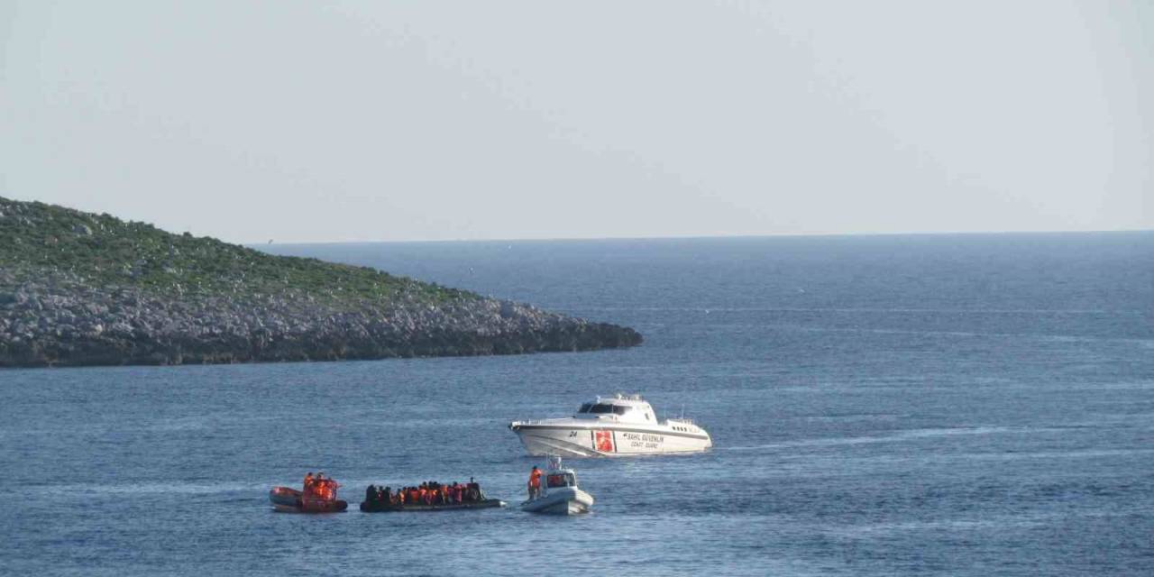 Çeşme’de Yaz Mevsiminde 14 Kişi Boğularak Hayatını Kaybetti