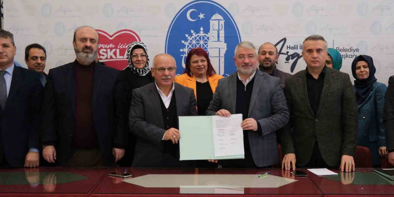 Çorum Belediyesi, Daimi İşçilere Yüzde 150 Zam Yaptı