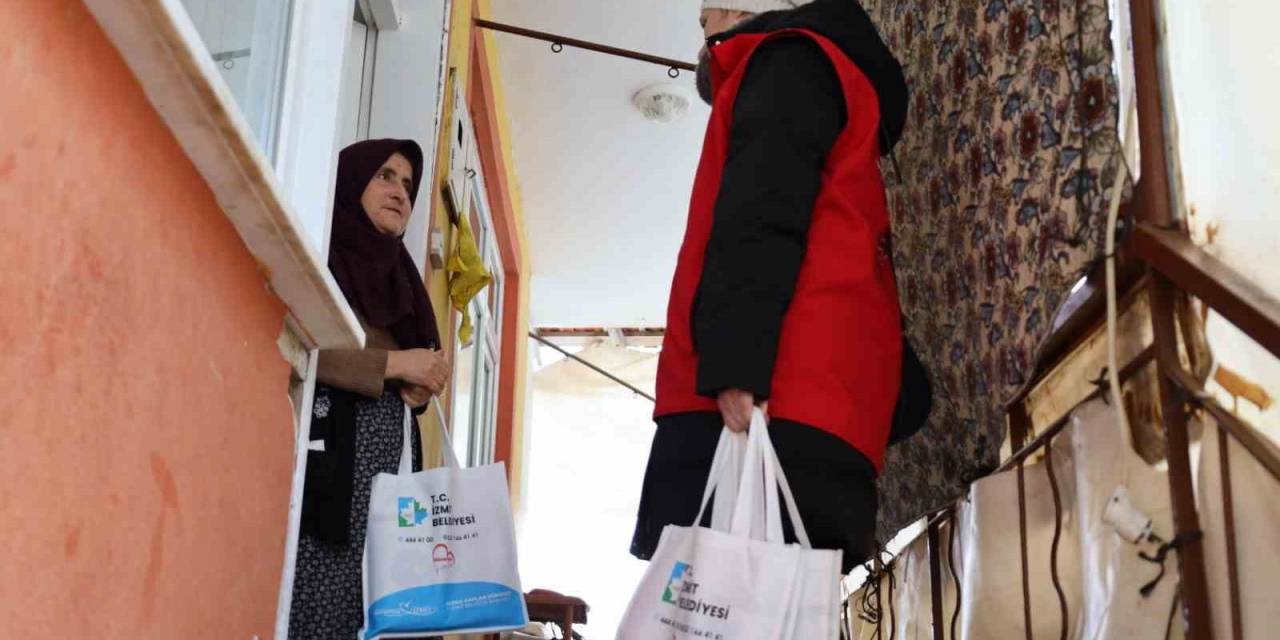 Çınar Ekibi Köy Köy Gezip Talepleri Dinliyor