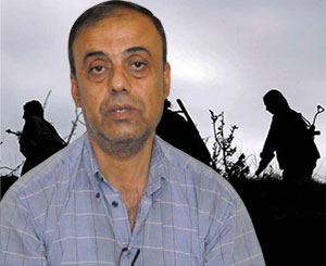 Rize'de Görevli Astsubayın Babası İhd'ye Başvurdu