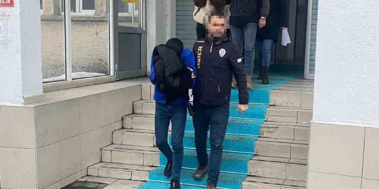 Ağrı’da 5 Kişiyi Dolandırıp Üzerine Kredi Çeken Şahıslar Tutuklandı