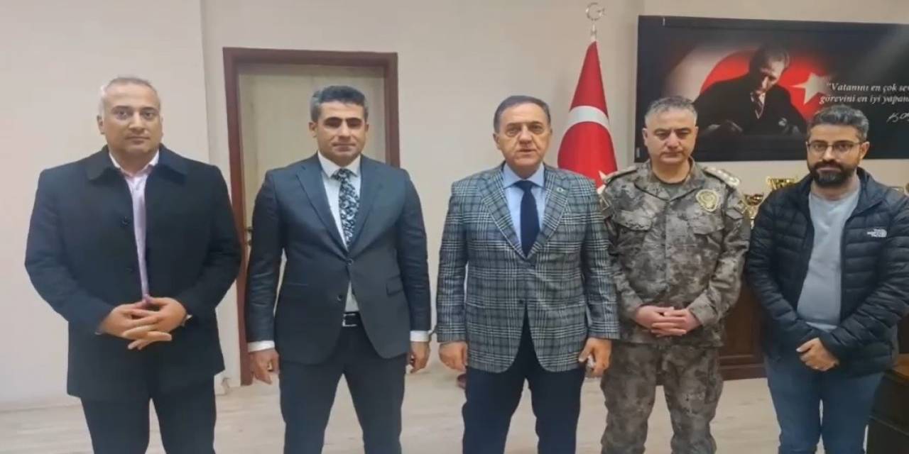 Bingöl’de Lokantada Doğalgaz Sızıntısından 16 Kişi Zehirlendi