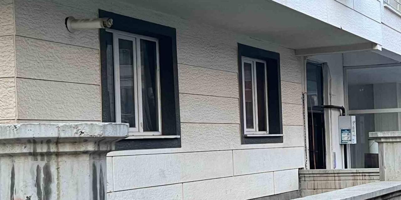 Manisa’da Doğalgaz Zehirlenmesi: 2 Kardeş Hayatını Kaybetti