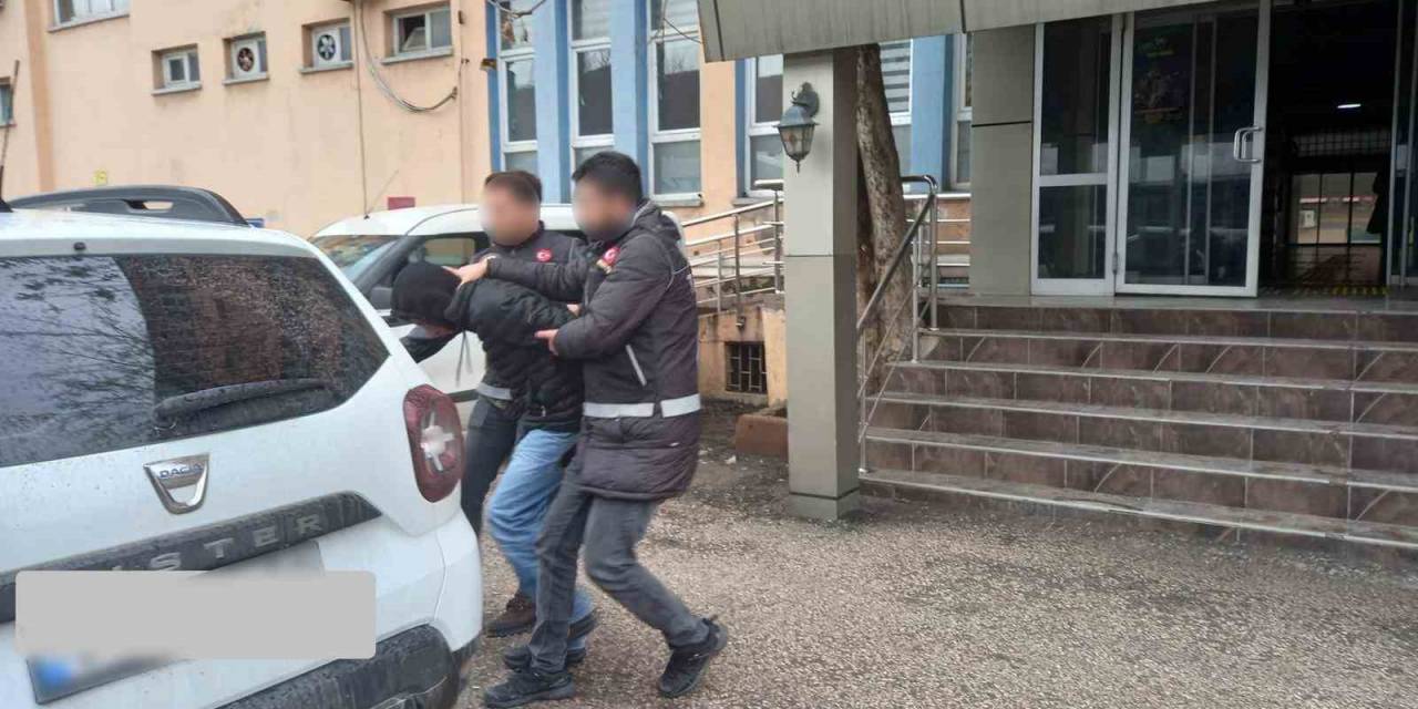 Tunceli’de Uyuşturucu Ticareti Yapan Şüpheli Tutuklandı