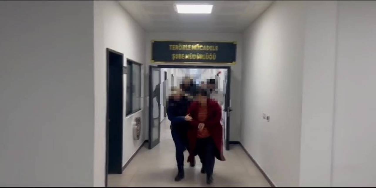 Kocaeli’de 3 İkametten Ziynet Eşyası Çalan Şüpheli Yakalandı