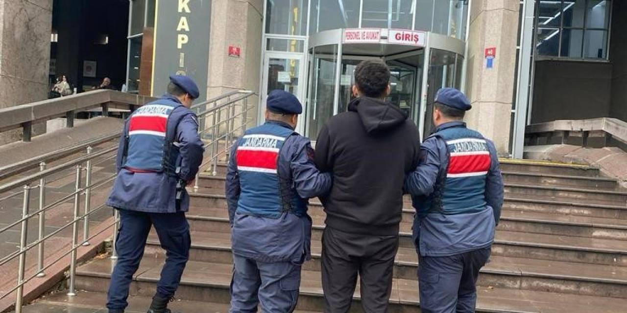 Ankara İl Jandarma Komutanlığından Cinayet Zanlılarına Operasyon
