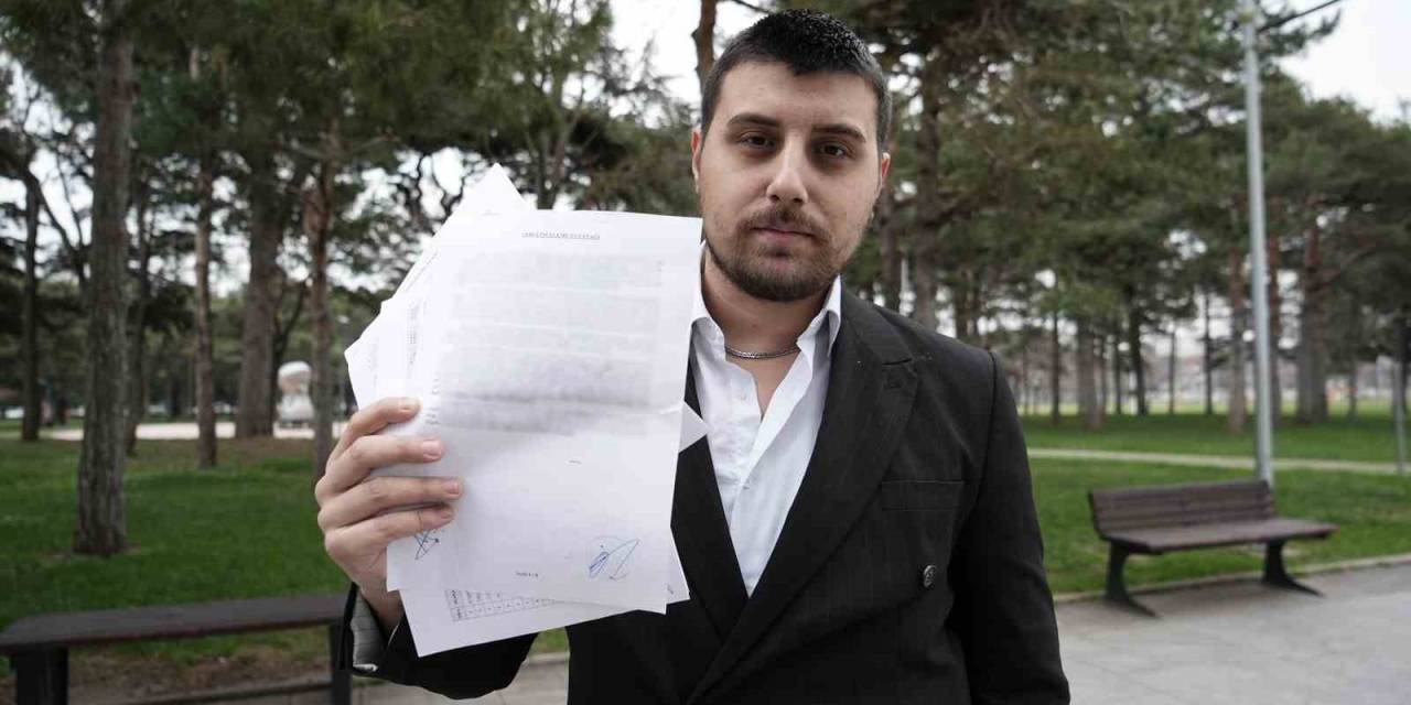 Ticaret Bakanlığı’nın Üst Sınırdan Ceza Kestiği Fenomene Bir Ceza Da Vergi Dairesinden Geldi