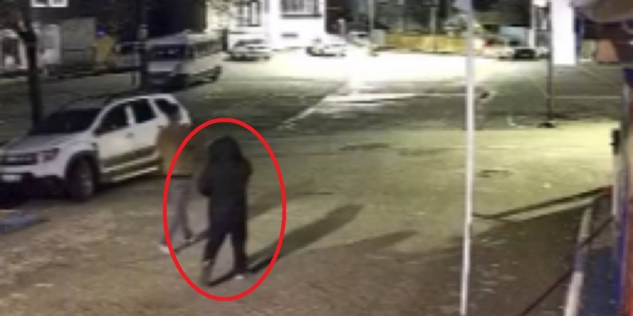 Bursa’da Çıktığı Cezaevine 24 Saat Sonra Tekrardan Girdi