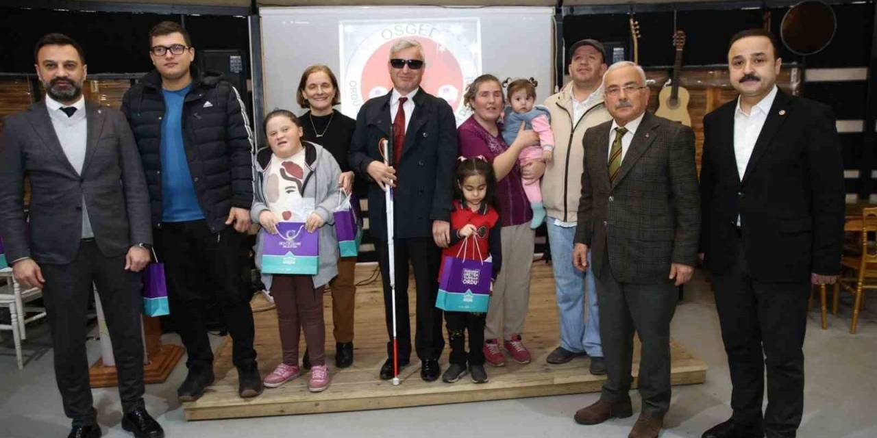 Başkan Güler: "Amacımız Mutlu Bir Ordu"