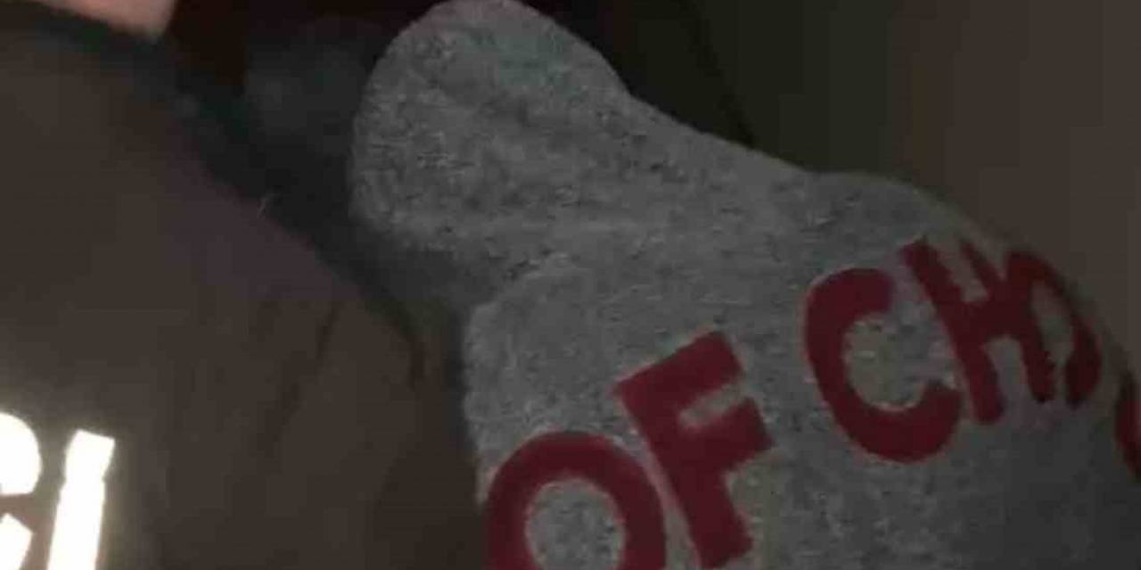 Uyuşturucu Operasyonda 2 Kişi Tutuklandı