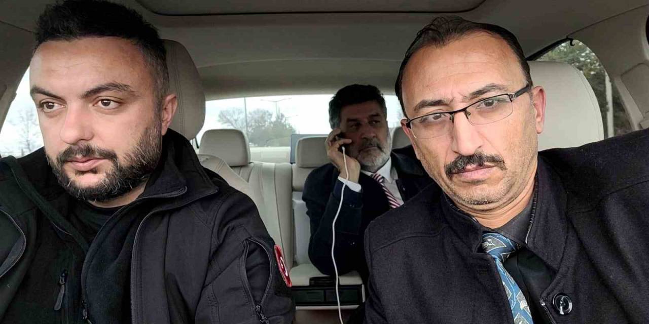 Myp Programlarını İptal Etti