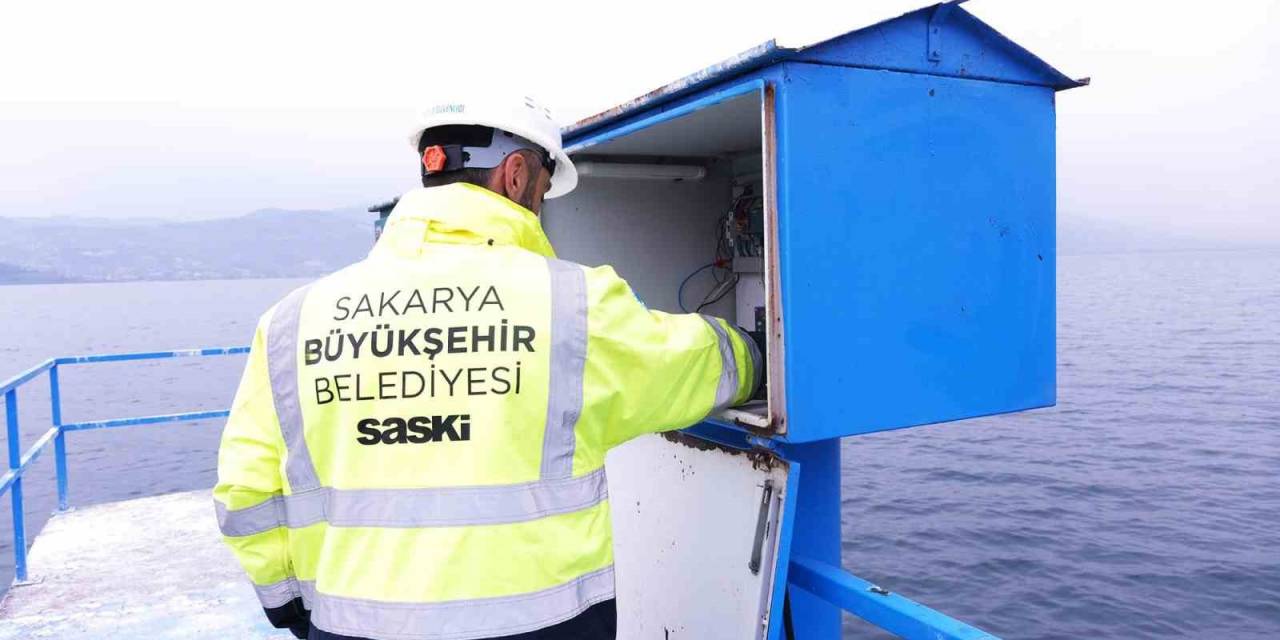 Başkan Yüce’den Vatandaşlara ‘Su Verimliliği Seferberliği’ Çağrısı