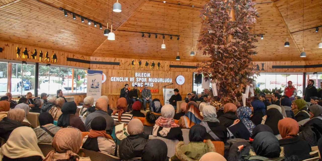 Siyer-i Nebi Yarışmasında Ödülün Sahipleri Belli Oldu