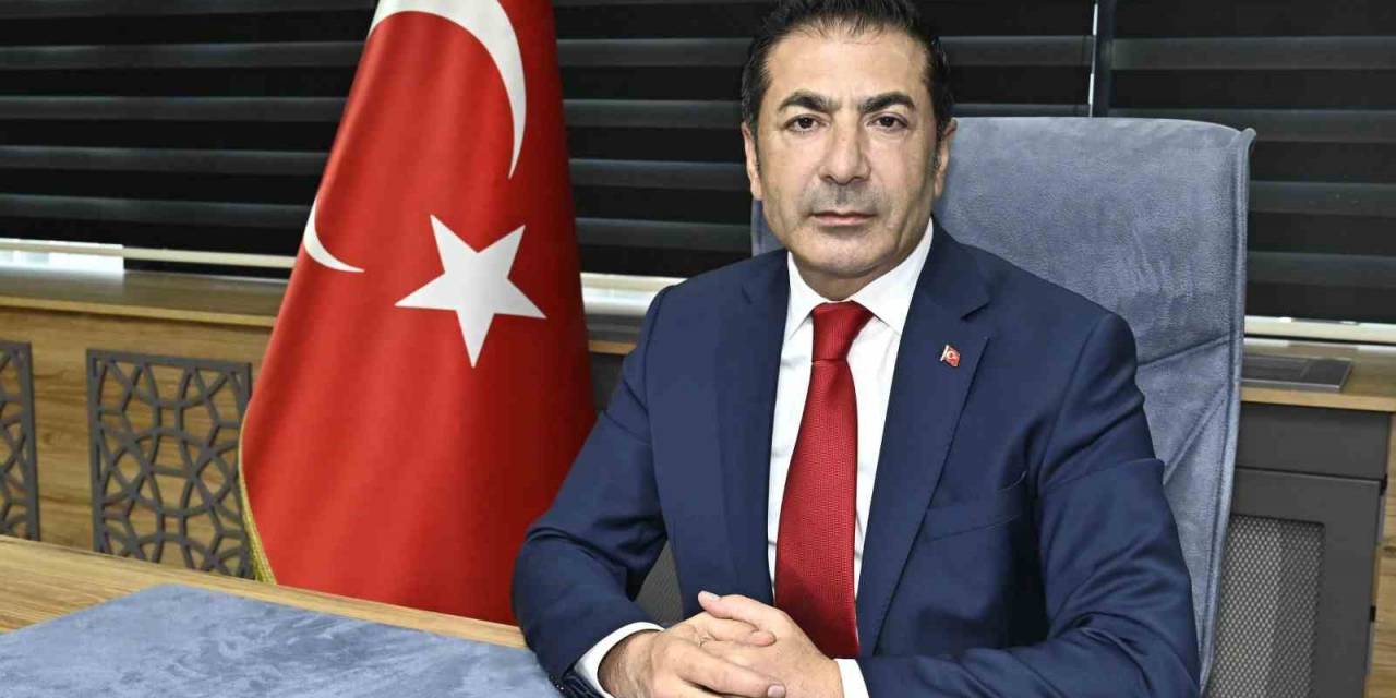 Dto Başkanı Erdoğan, “Bu Saldırılara Asla Teslim Olmayacağız, Dik Duracağız”