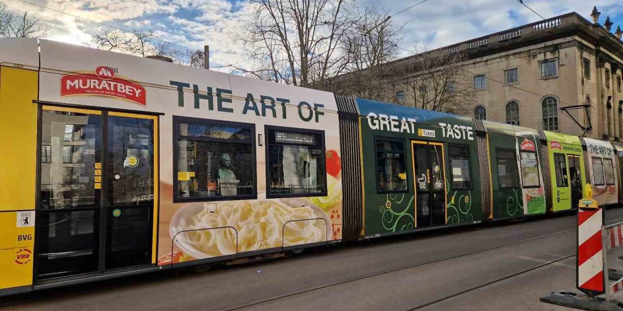 Türk Peynirleri Avrupa Pazarında Öne Çıkıyor