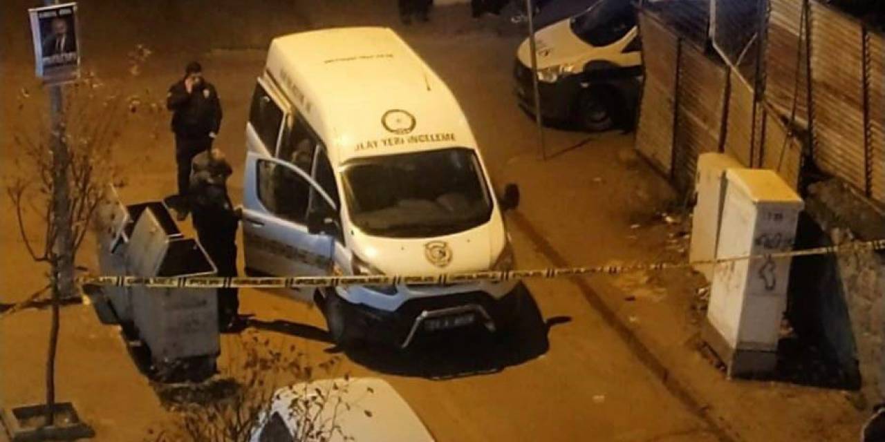 Elazığ’da 9’uncu Kattan Düşen Kız Çocuğu Hayatını Kaybetti