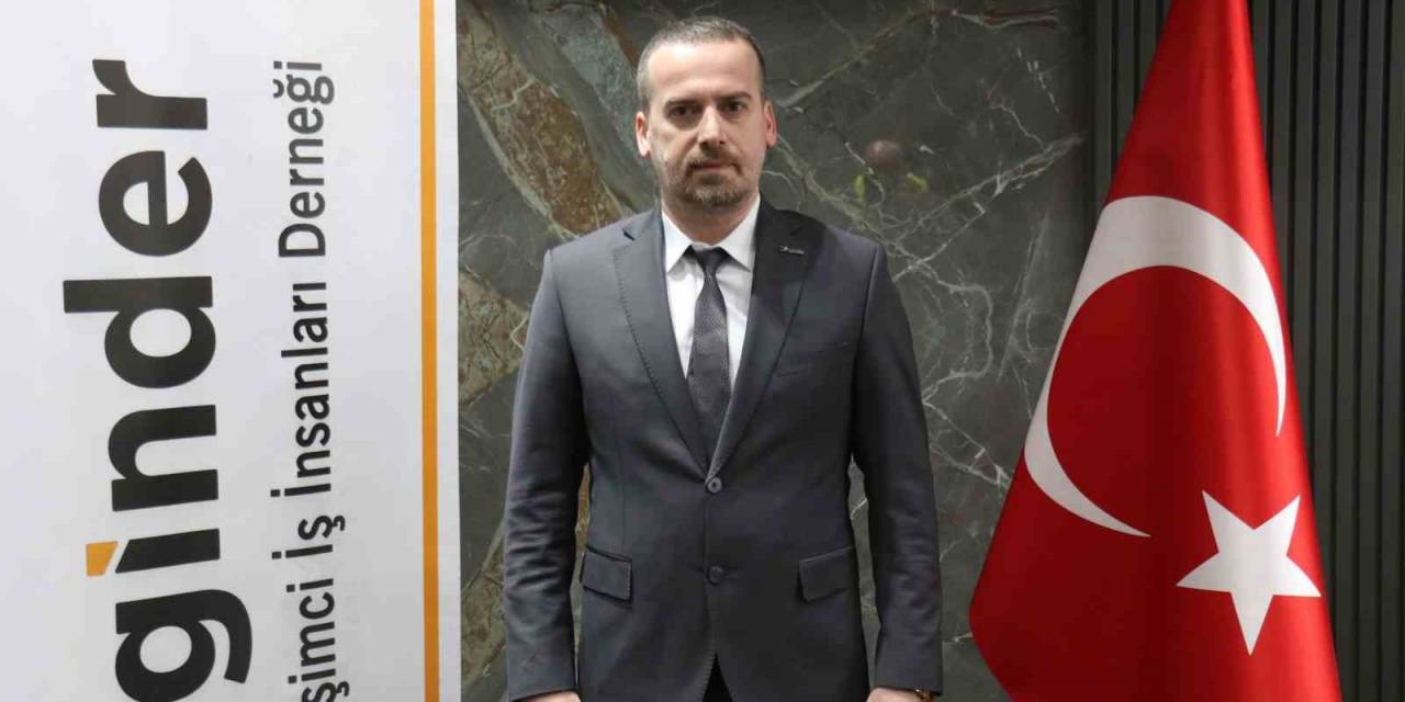 Maginder Başkanı Karademir: "Bu Şehir Daha Güçlü Şekilde Ayağa Kalkacak"