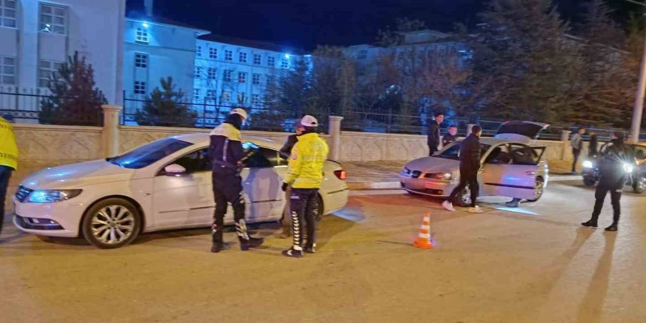 Karaman’da Çeşitli Suçlardan Aranan 19 Kişi Tutuklandı