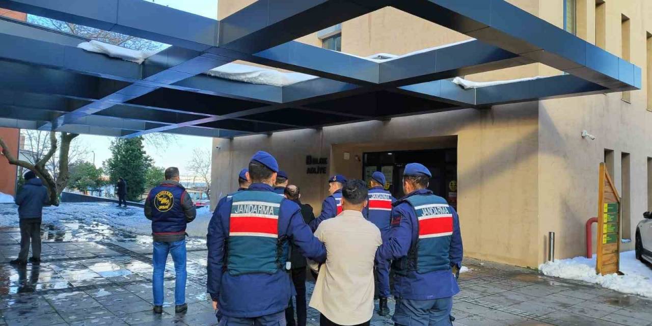 Dolandırıcılar Yaşlı Kadını İkinci Kez Hedef Aldı, Jandarma Suçüstü Yakaladı