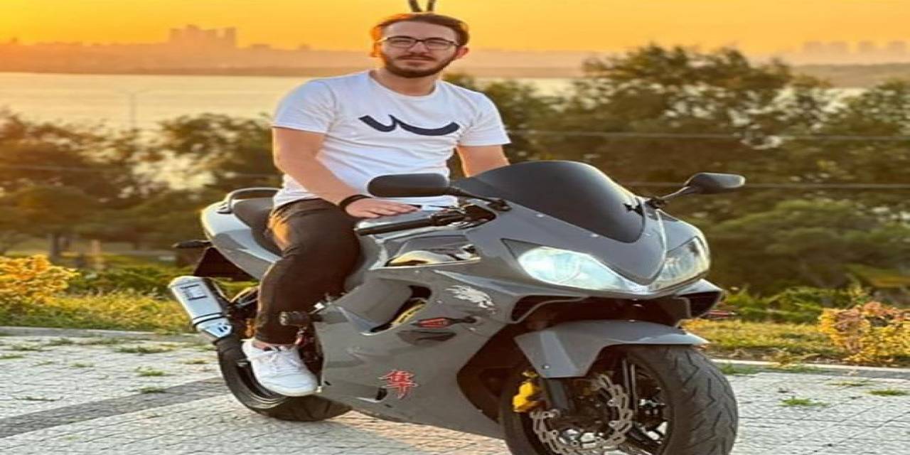 Esenyurt’ta Ölümlü Kurye Kazası