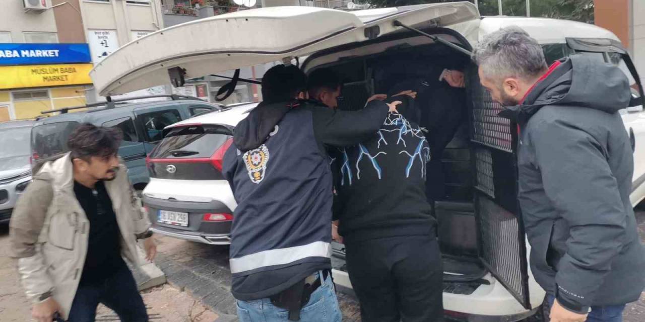Bursa’da Hırsızlara Göz Açtırılmıyor: 3 Tutuklama