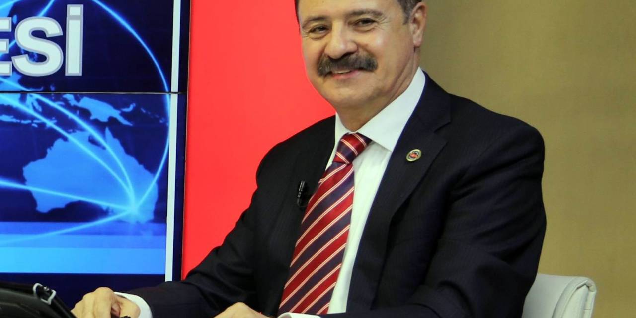 Başkan Deveci’den Aday Adaylarına Çağrı: "Seçmenin Karşısına Hep Beraber Çıkalım"