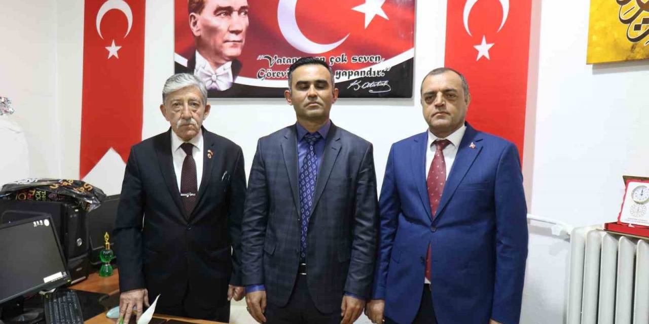 Şehit, Gazi Dernekleri Terörü Kınadı