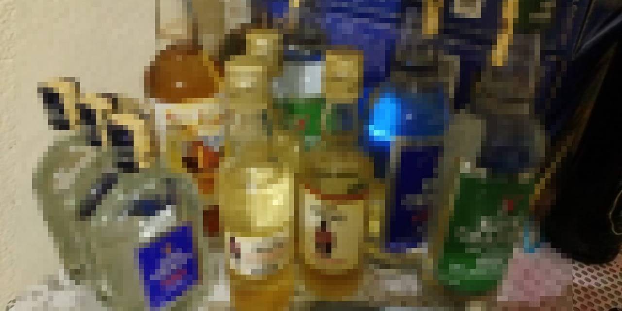 İmha Edilmesi Gereken Ürünleri Satınca Yakayı Ele Verdi