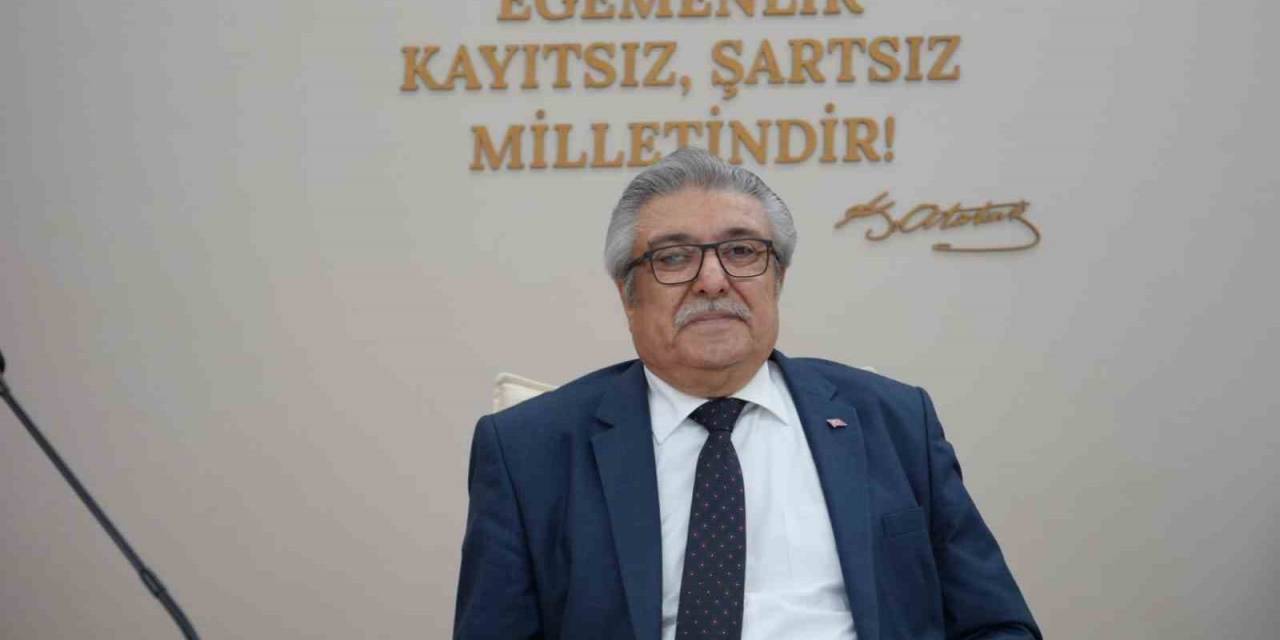 Chp Bilecik’te Belediye Başkanlığını Kaybetti