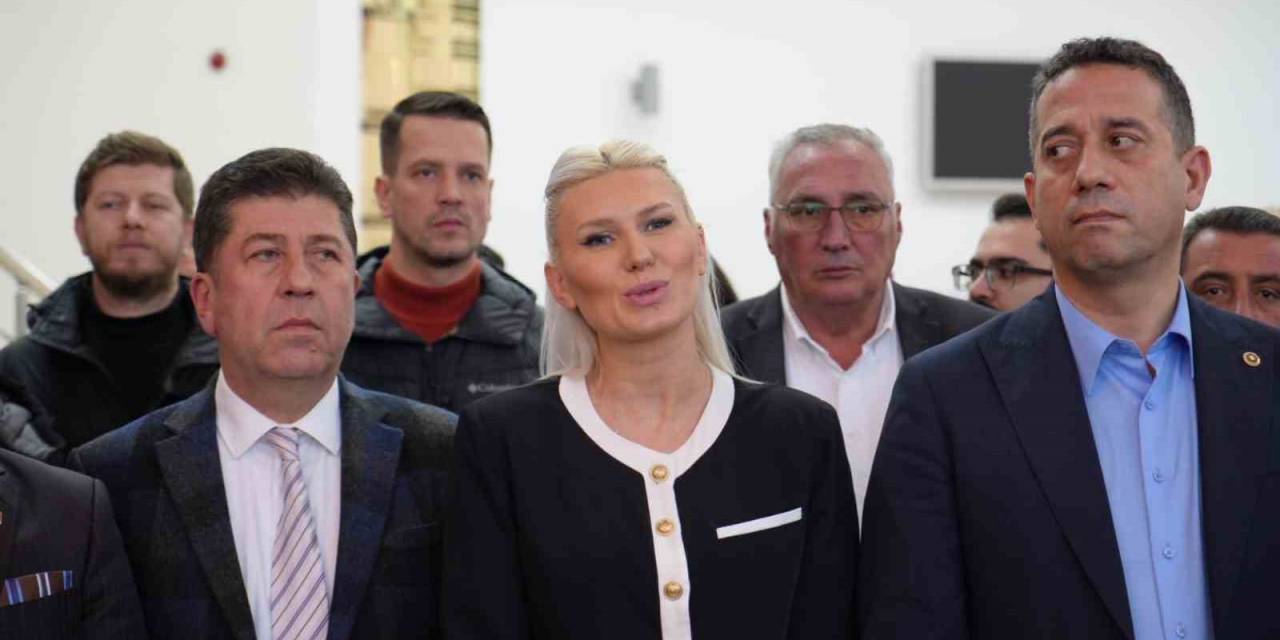 Bilecik Belediye Başkanlık Seçimini Kaybeden Subaşı: "75 Gün İçin Bir Koltuk Kavgası Çıktı"