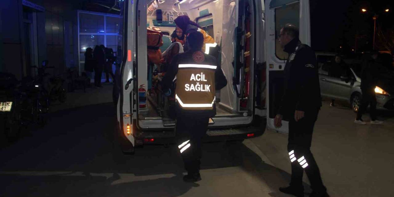 Konya’da Silahlı Kavgada Yaralanan Kişi Hayatını Kaybetti