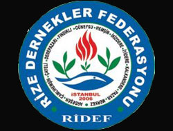 RİDEF'in Acısı Büyük