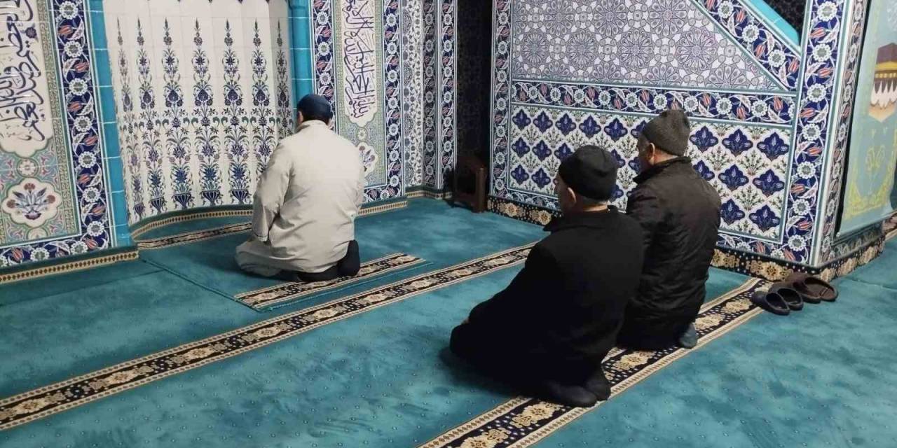 Varto’da Şehit Askerler İçin Dua Edildi