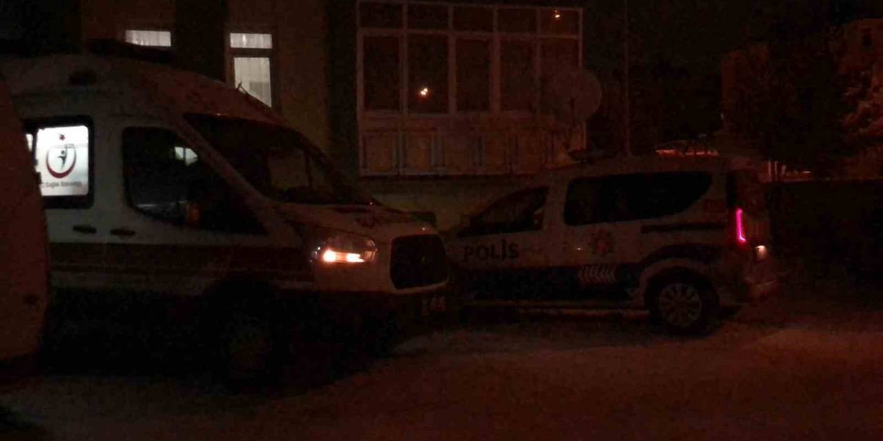 Süt Kaynatmak İsteyen Yaşlı Kadın, Doğalgazdan Zehirlendi