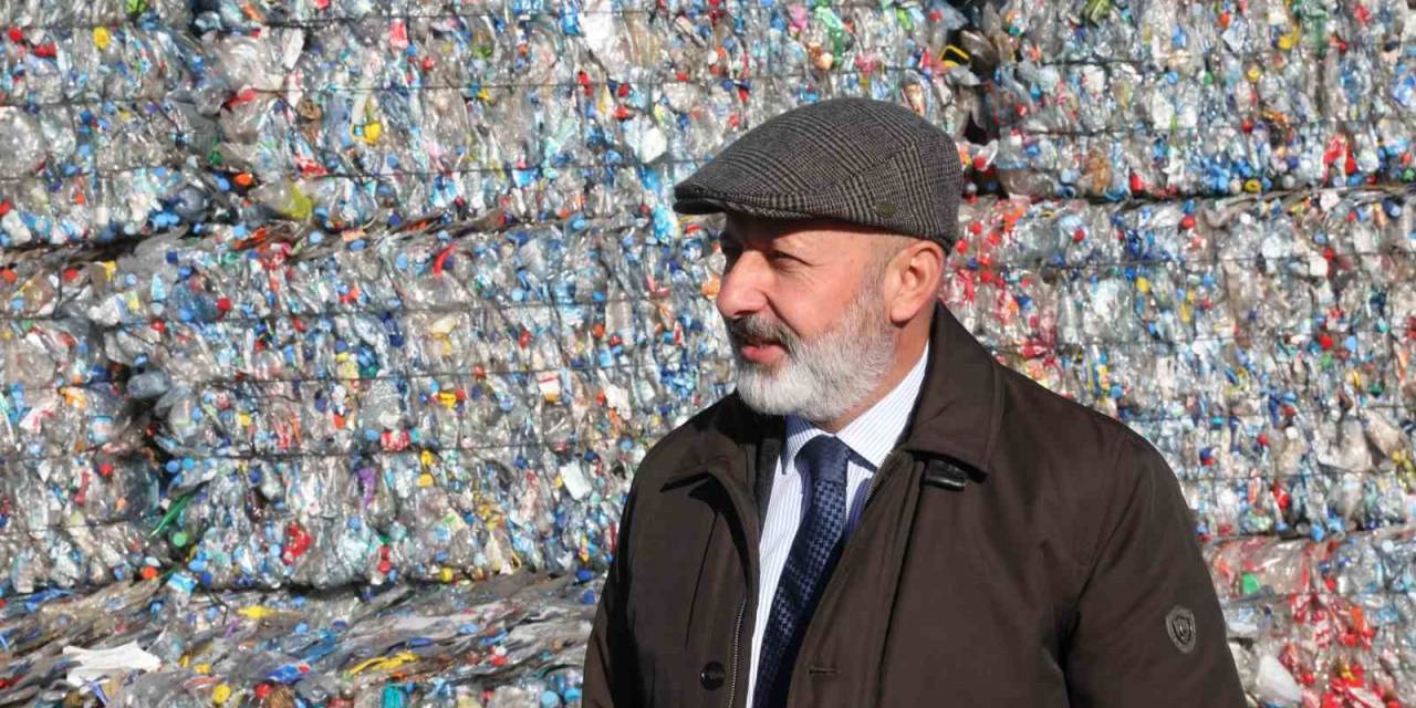 Kocasinan, 1 Yılda 550 Kilo Elektronik Atığı Ekonomiye Kazandırdı