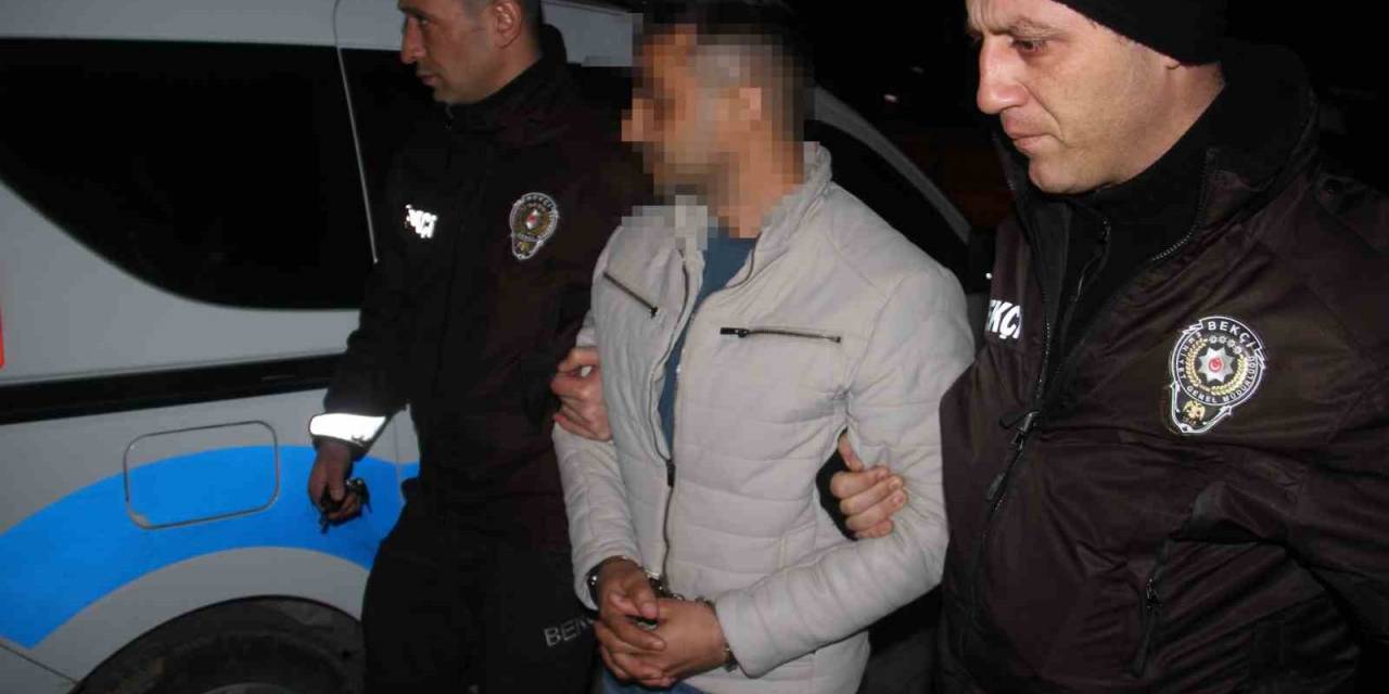 Konya’da Silahla Kavgada Gözaltına Alınan 1’i Kadın 3 Kişi Tutuklandı