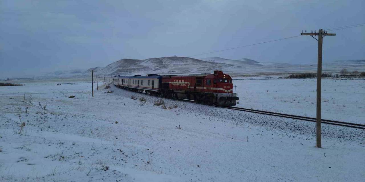 Kars’tan Ankara’ya Masalsı Yolculuk