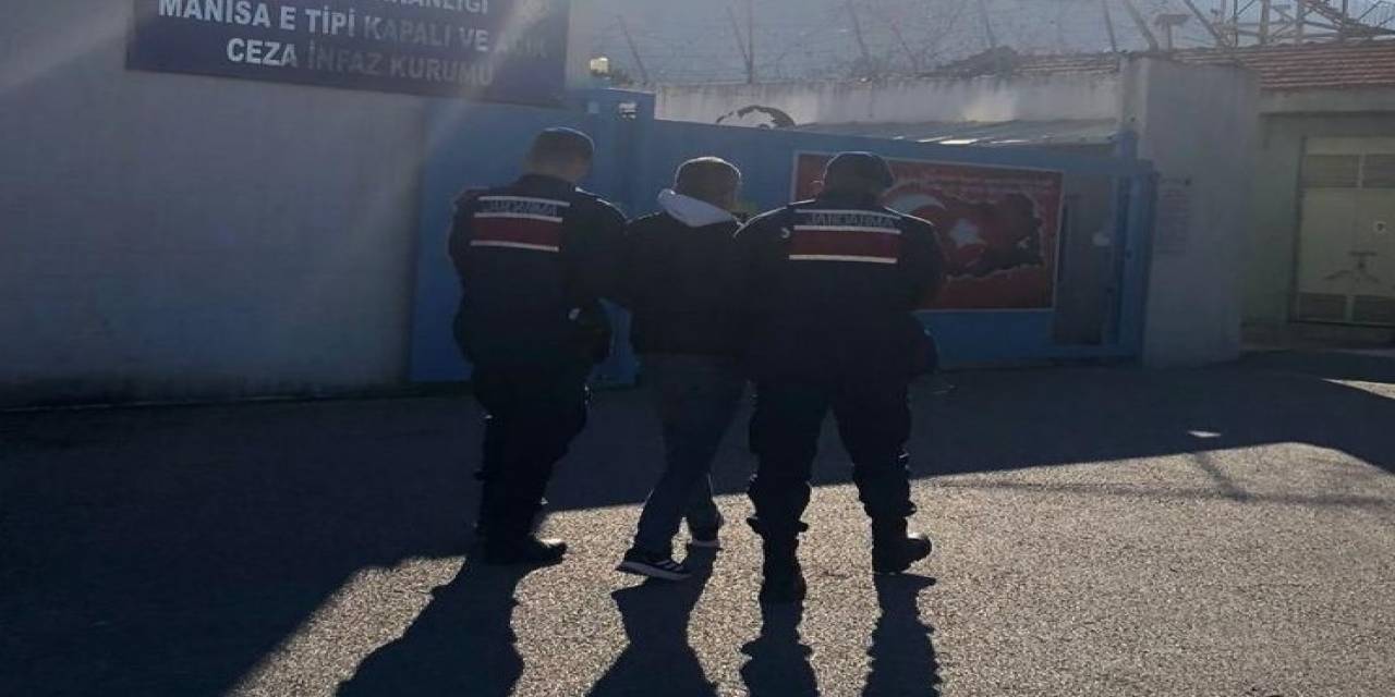 Başkasına Ait Ehliyeti Gösterince Yakalandı