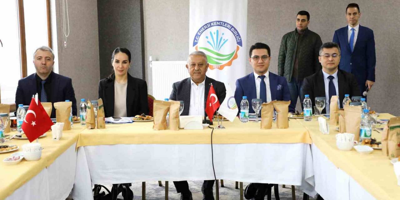 Afyonkarahisar’da Sağlık Endüstri Bölgesinde Çalışmalar Devam Ediyor