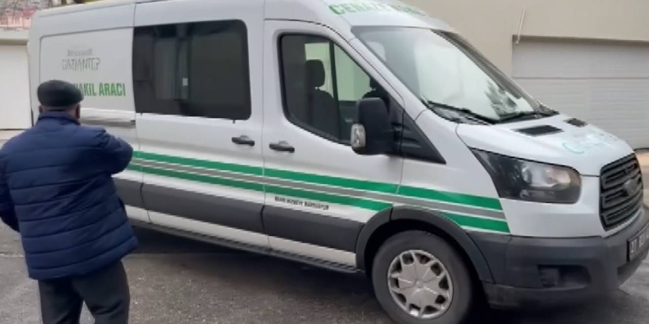 Karbonmonoksit Gazından Zehirlenen Yaşlı Çift Hayatını Kaybetti