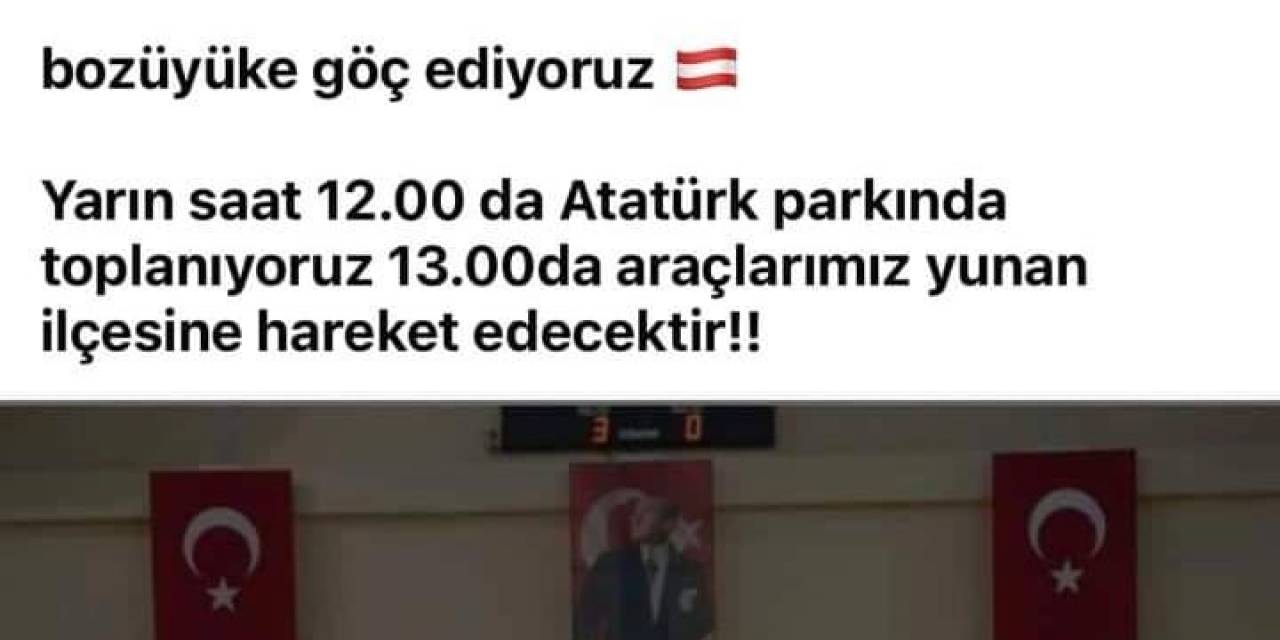 Skandal Paylaşıma Bilecik Valisi Aygöl El Attı