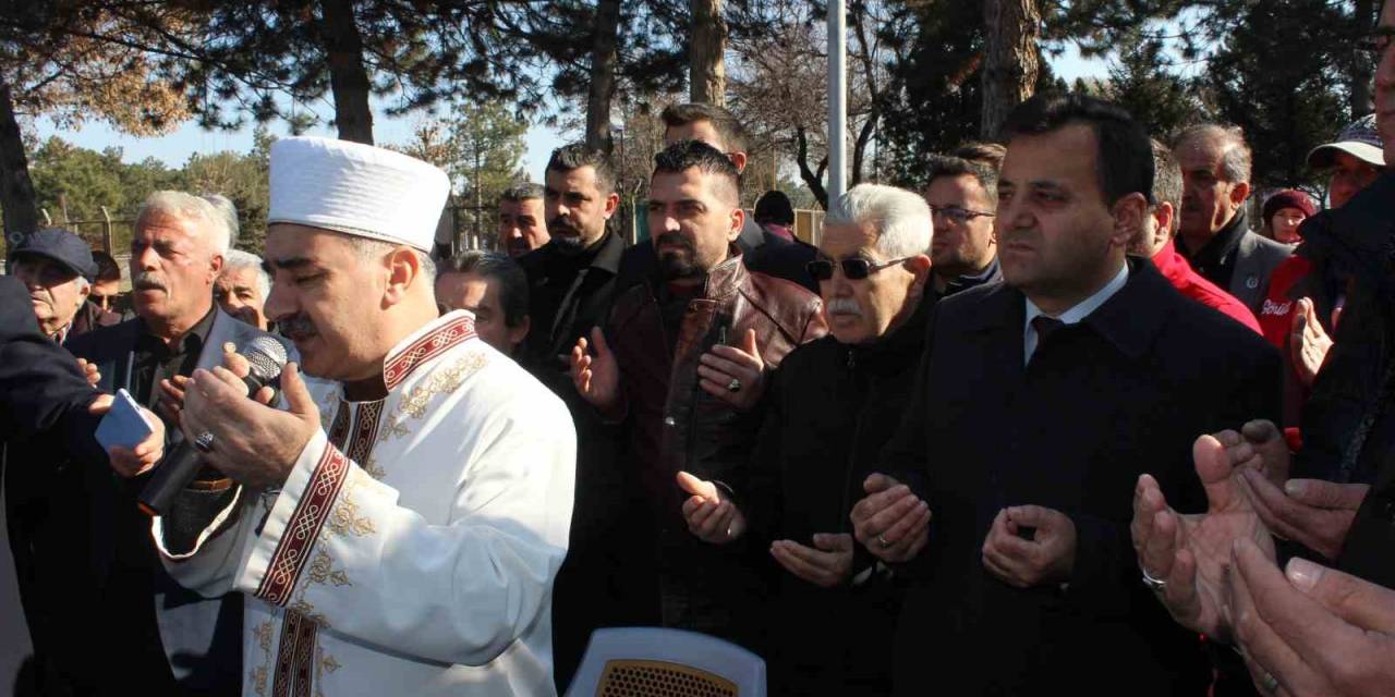 Başkan Yavuz: “Baş Tutanın Başı Kesilmedikçe Bu Terör Bitmez”