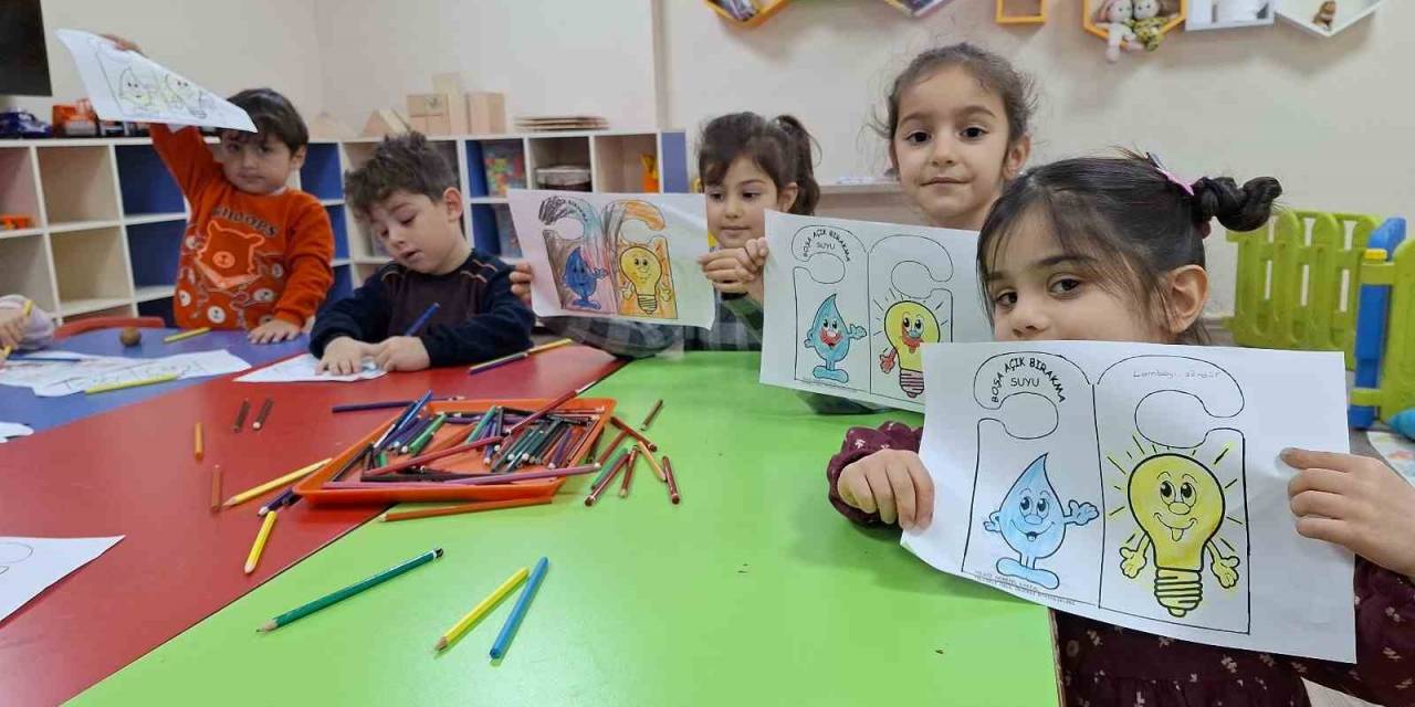 Büyükşehir Modern Bir Merkezi Daha Kadınların Hizmetine Sundu