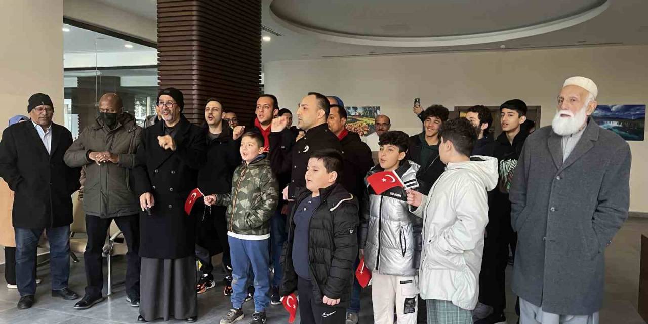 Esenyurt’ta Aidatlara Yapılan Yüksek Zamlar Site Sakinlerini İsyan Ettirdi