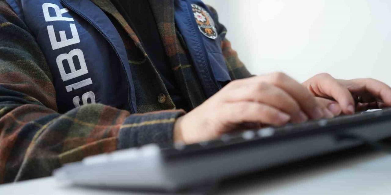 Kırıkkale’de Dolandırıcılıktan 9 Yıl Hapis Cezası Bulunan Hükümlü Yakalandı